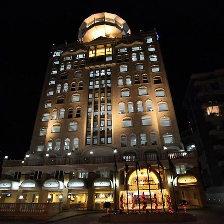 Portaluna Hotel & Resort Jounieh Ngoại thất bức ảnh
