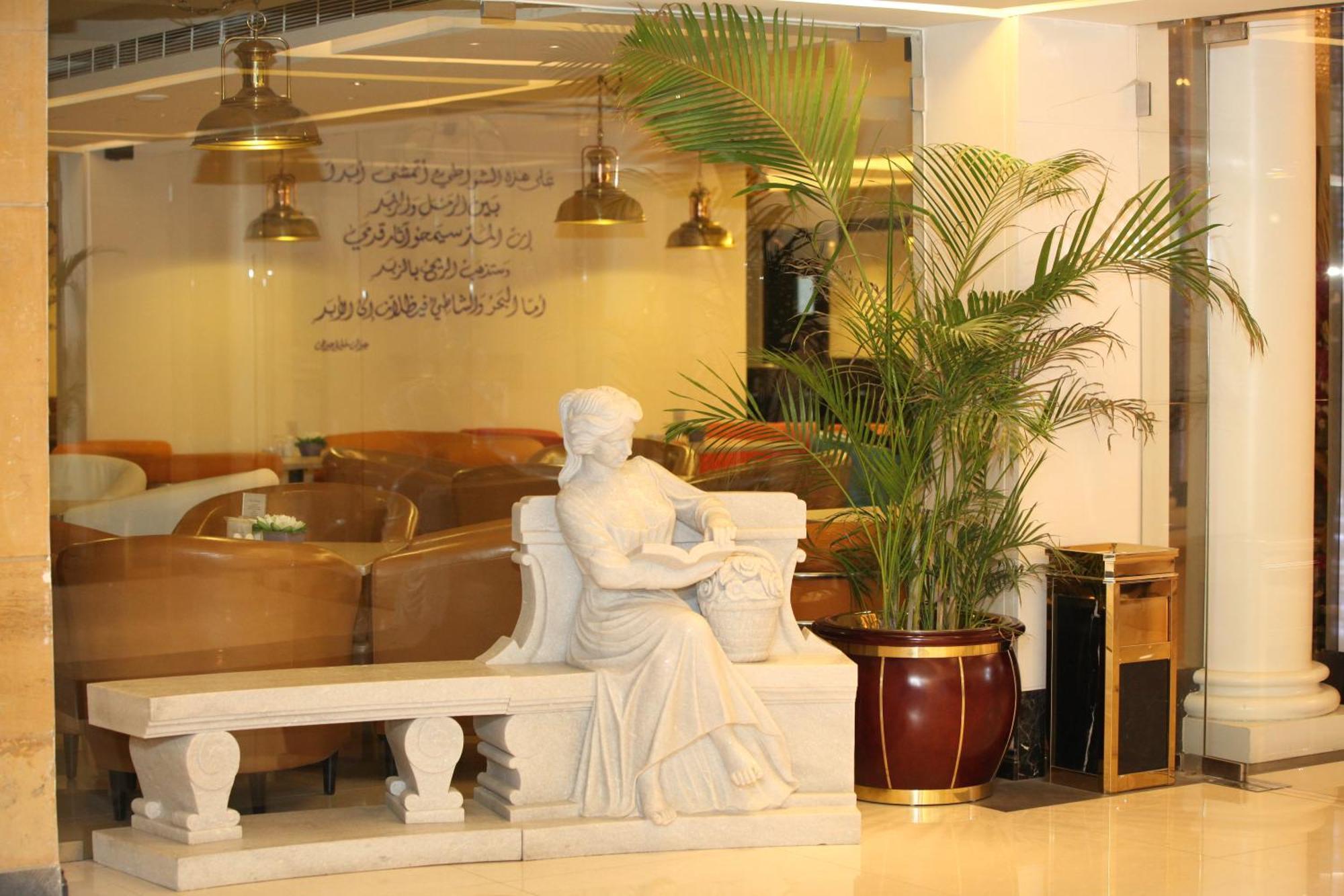 Portaluna Hotel & Resort Jounieh Ngoại thất bức ảnh